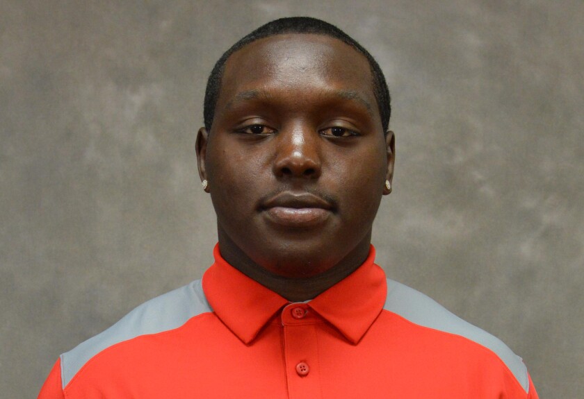 Nuke Crowell