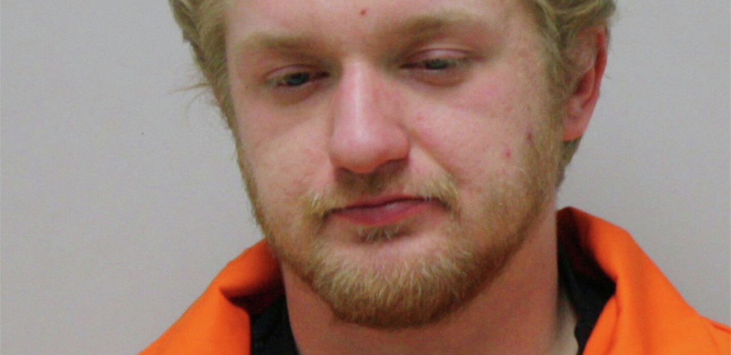 Worthington man arrested after Friday night stabbing The Globe News