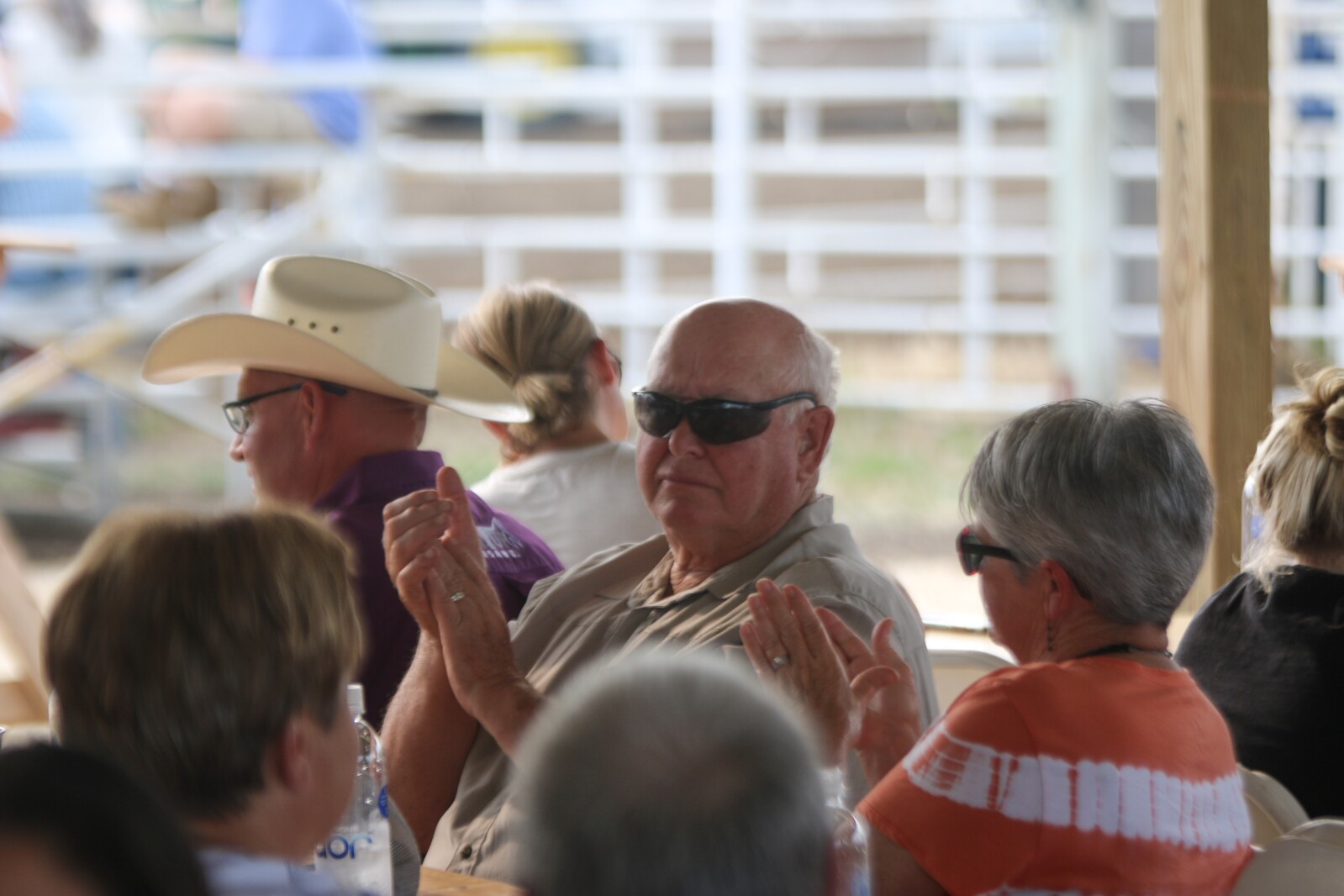 GALLERY: 2021 Corn Palace Stampede Rodeo Kickoff - Mitchell Republic ...