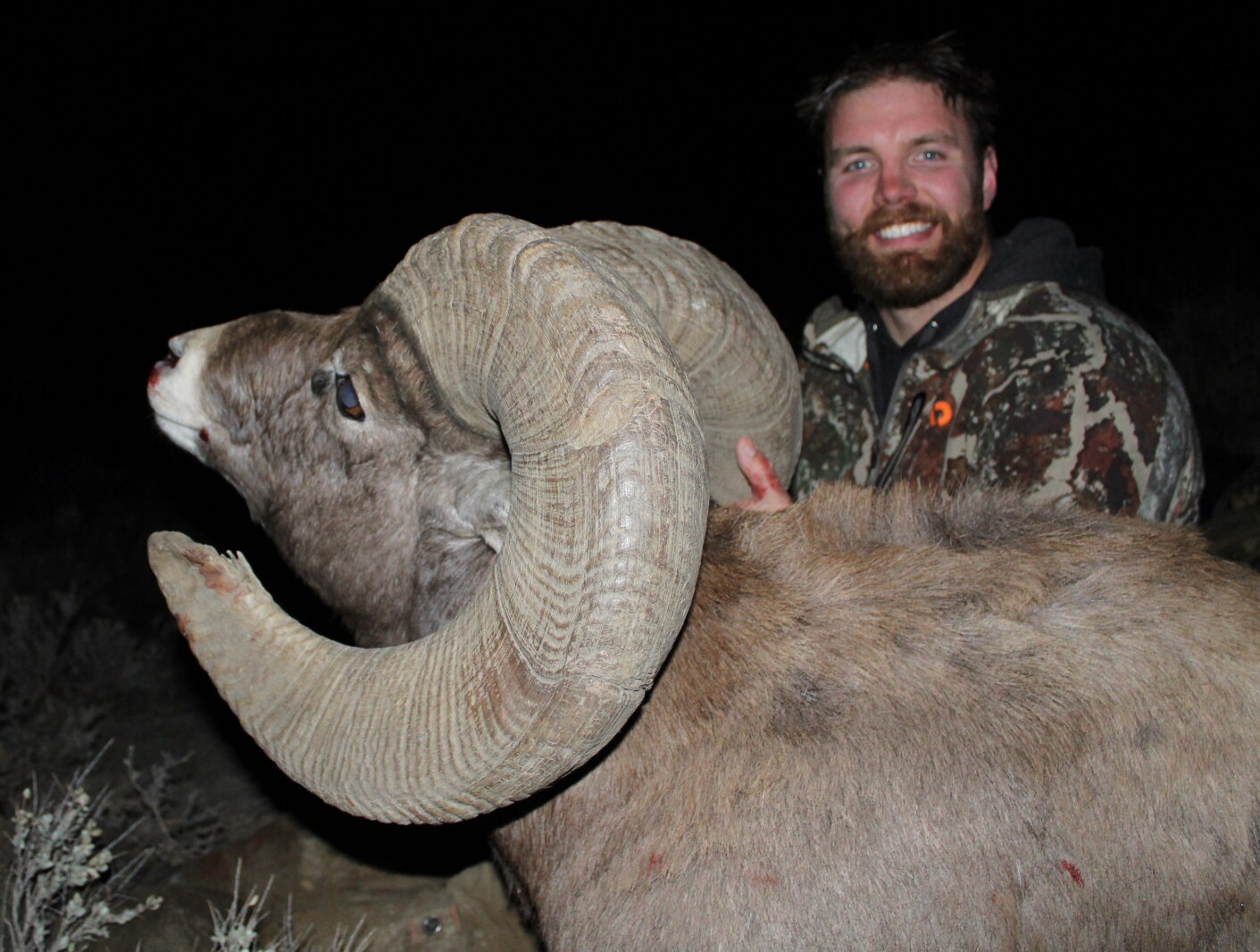 Hunting Comms ‘You arguably just shot the greatest hunting trophy in North Dakota’s ...