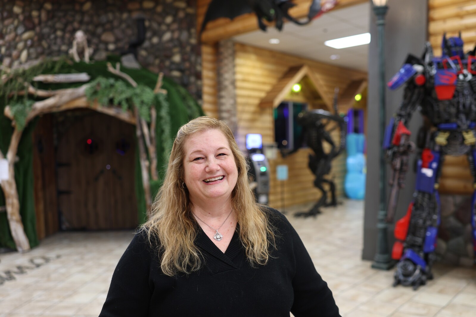 East Grand Fork’s River Mall is thriving – Grand Forks Herald East Grand Fork’s River Mall is thriving – Grand Forks Herald