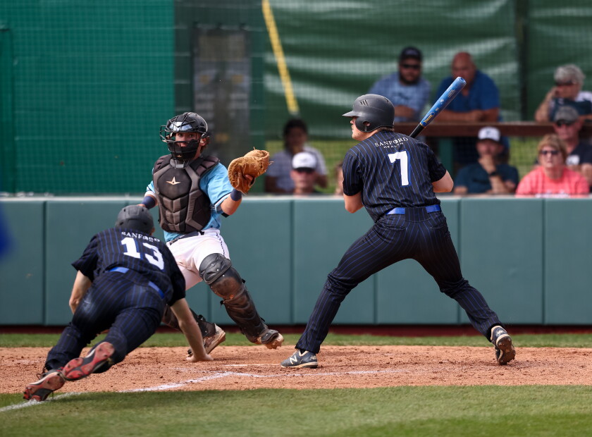Cody Rutledge Blue Ox stays alive, knocks off Litchfield in opening-round game at ...