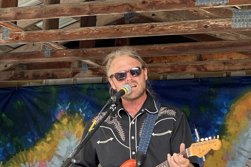 Frobb Robb Justice to perform at Evansville Art Center on March 6 ...
