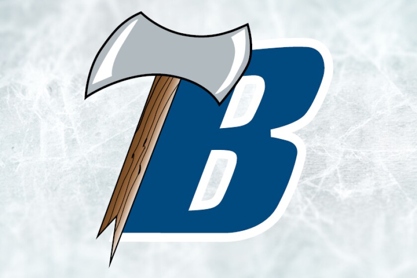 BOYS HOCKEY: Jacks top Crookston with three first-period goals BOYS HOCKEY: Jacks top Crookston with three first-period goals