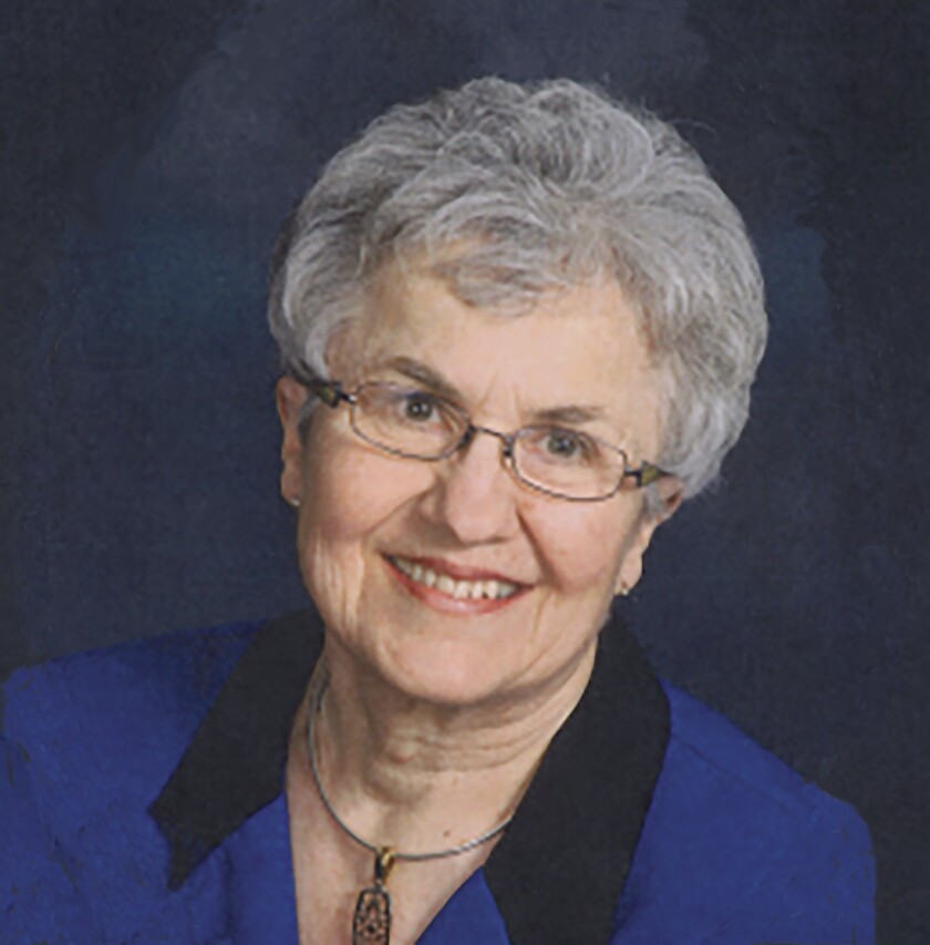 Jean Collins
