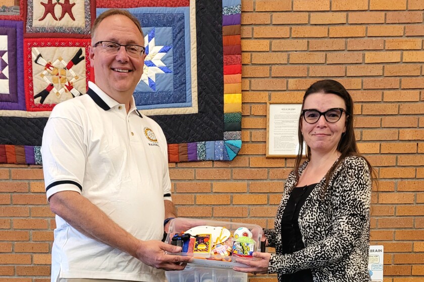 Central MN Dementia Community Action Network announces free events