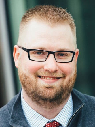 North Dakota Insurance Commissioner Jon Godfread