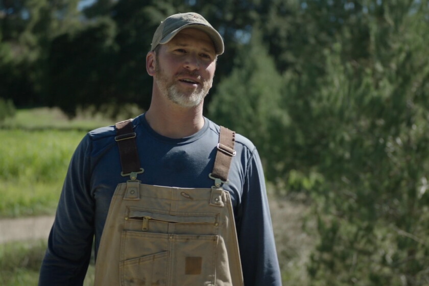 North Dakota farmer to appear in Budweiser Super Bowl commercial - InForum | Fargo, Moorhead and West Fargo news, weather and sports