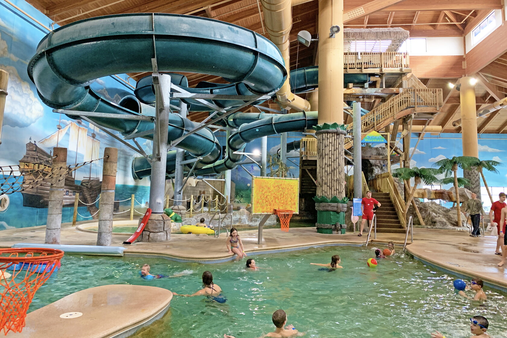 Sliding Through Winter Minnesota Offers Numerous Indoor Water Parks sliding-through-winter-minnesota-offers-numerous-indoor-water-parks
