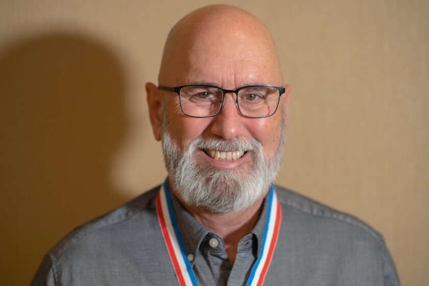 Daniel Fifield Kim Norton honors 14 residents with Mayor’s Medal of Honor - Post ...