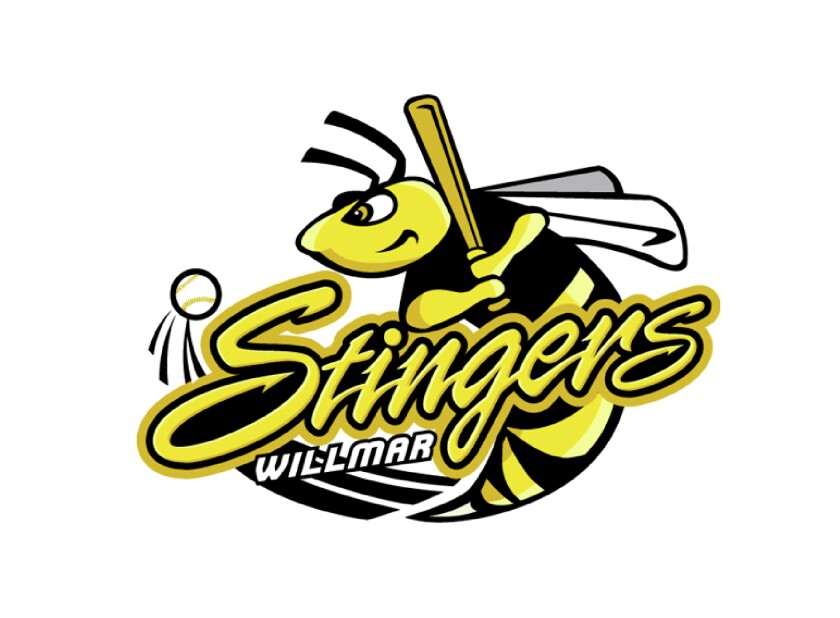 Willmar Stingers logo