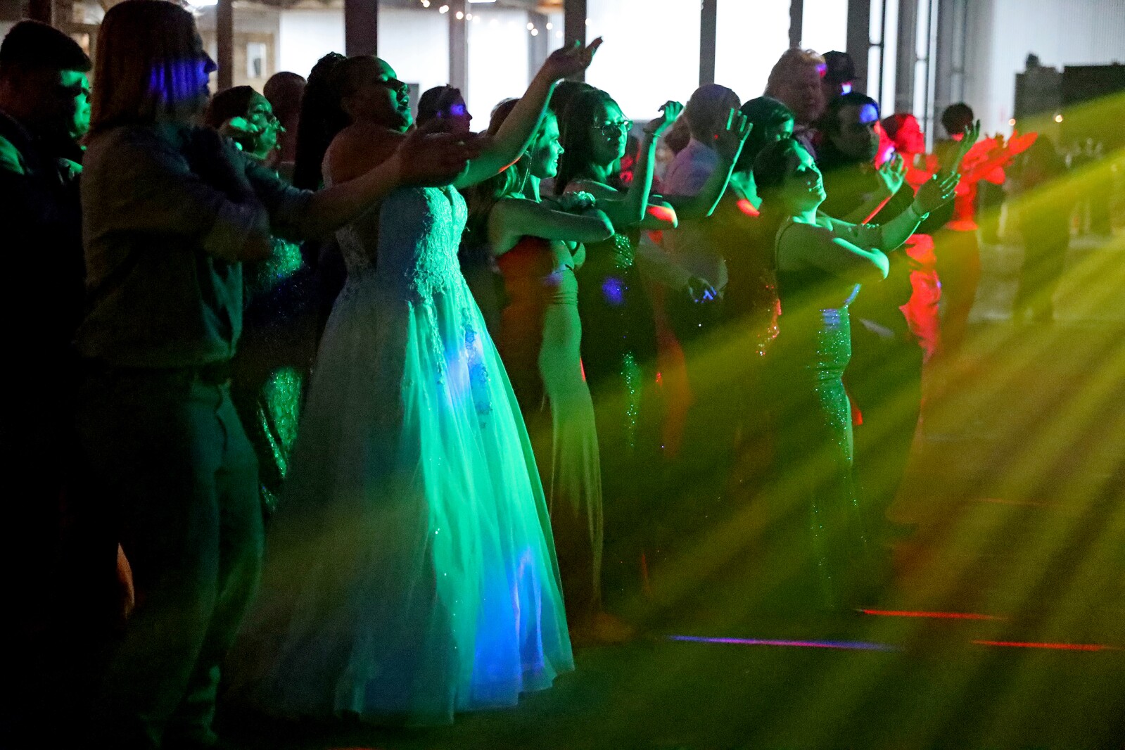 Brainerd Prom 2022