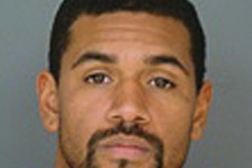Nobles County Jail inmate charged with two counts of assault against a