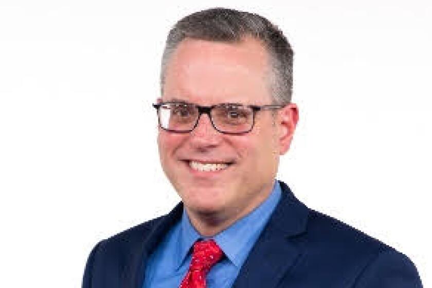 Dave Pfeifle returning for second stint as city attorney for Sioux Falls