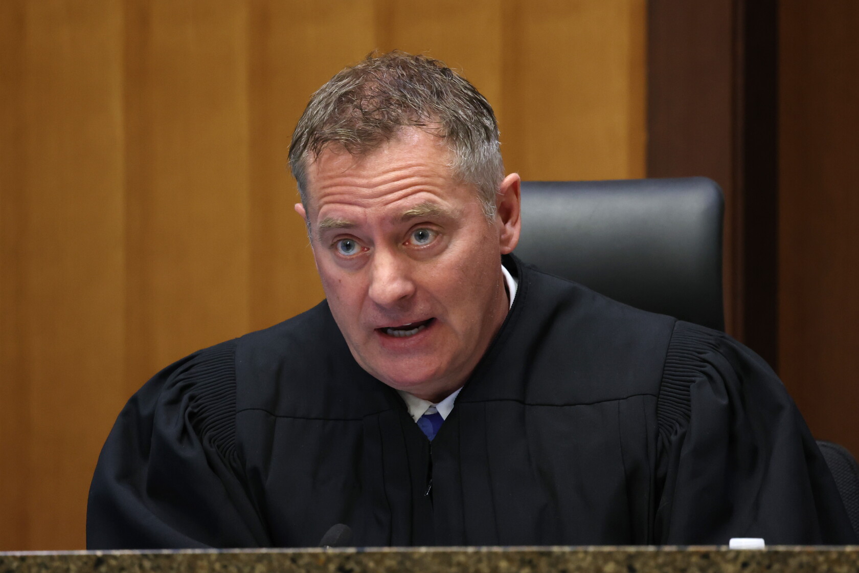 Danny Reeves Judge Attorneys spar over evidence in deputy's child sex abuse material case ...