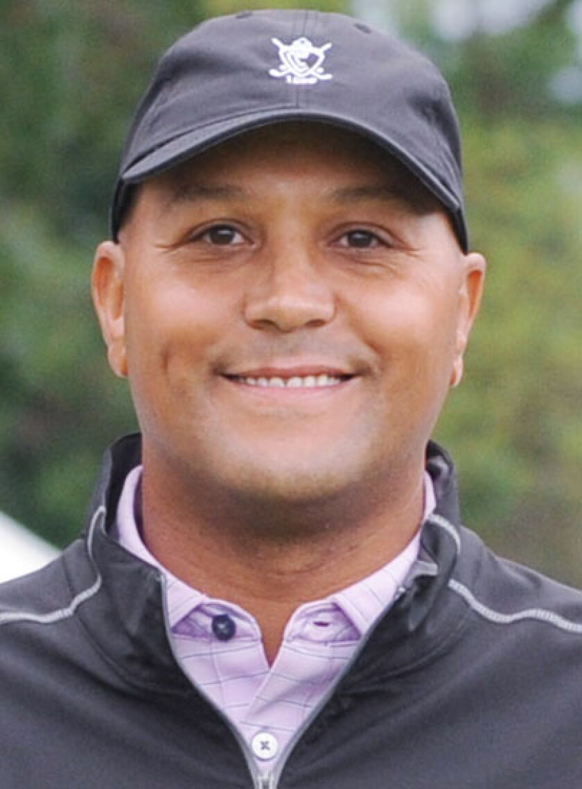 Mason Roloff Men's Golf: Alexandria native Bryce Hanstad ties for sixth at 122nd MGA ...