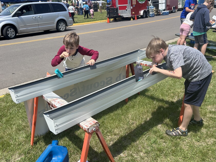 Photo Gallery: What a Regatta - The Globe | News, weather, sports from ...