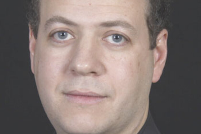 Daniel Modarelli Modarelli's 'Frankenstein' to debut at symphony concerts - Post ...