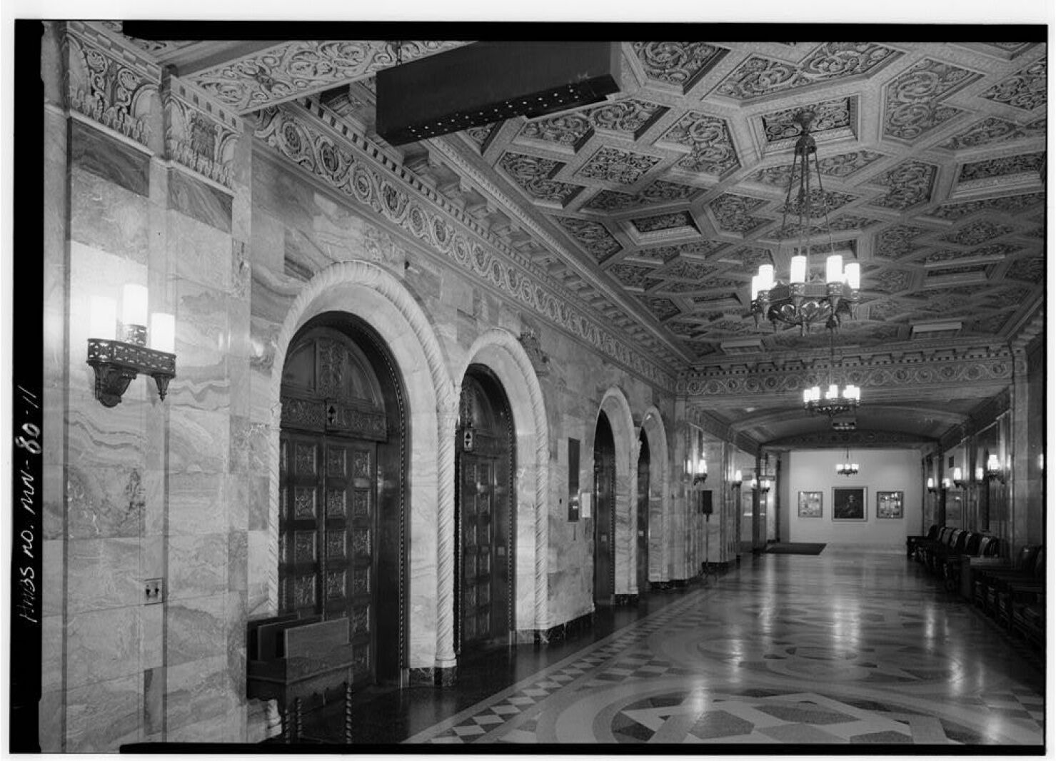 Plummer Building Rochester Historical photos: Mayo Clinic's Plummer Building (1987) - Post ...