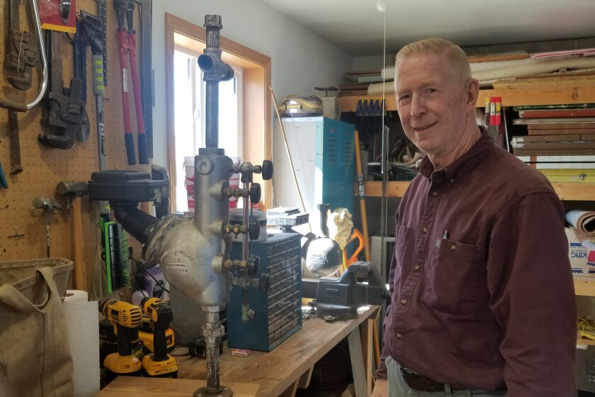 Boiler Operator Training