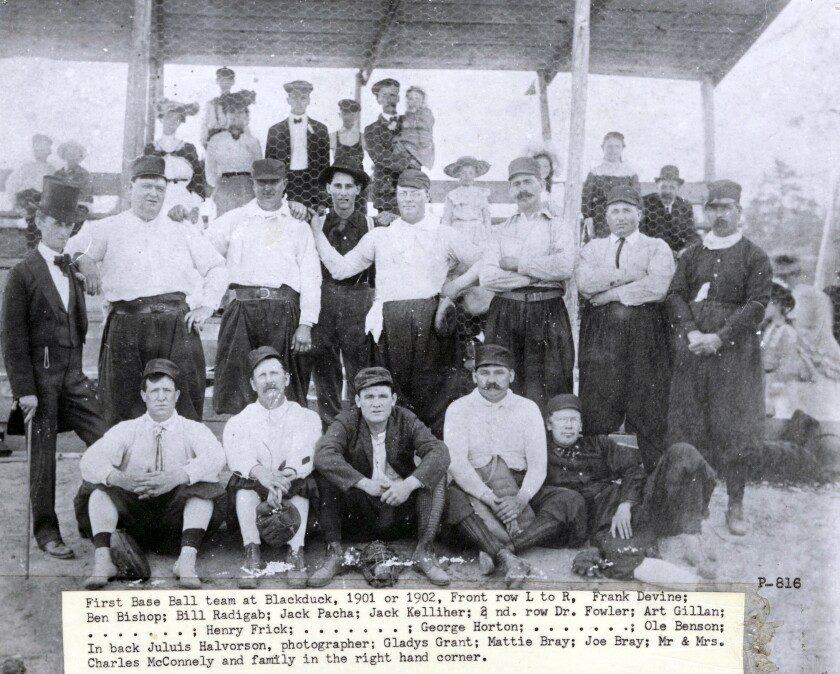 Blackduck first baseball team.jpg