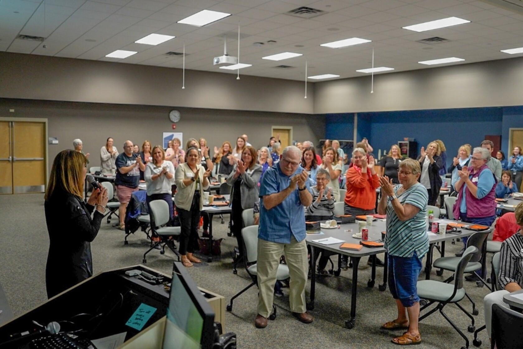 Sourcewell awards almost $3 million to central Minnesota agencies ...