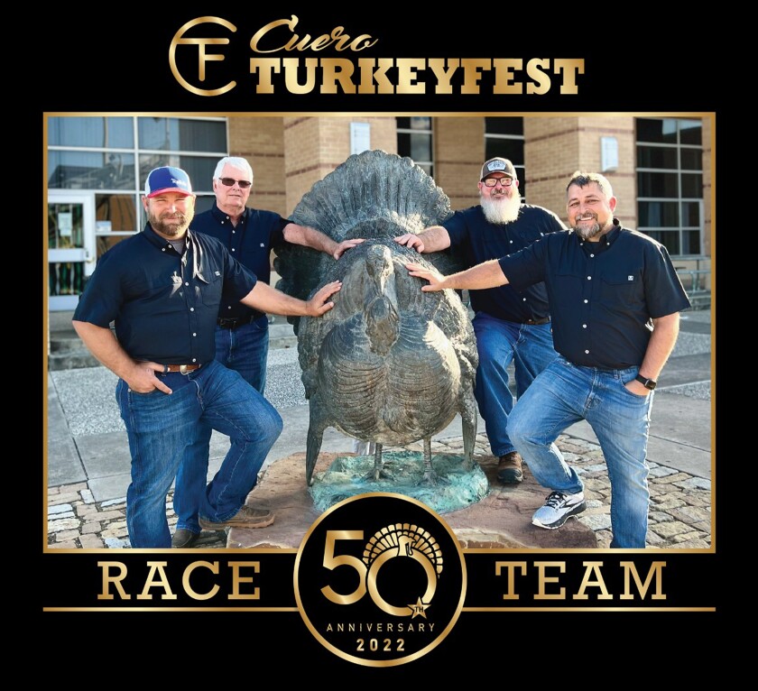 Cuero 50th race team.jpg