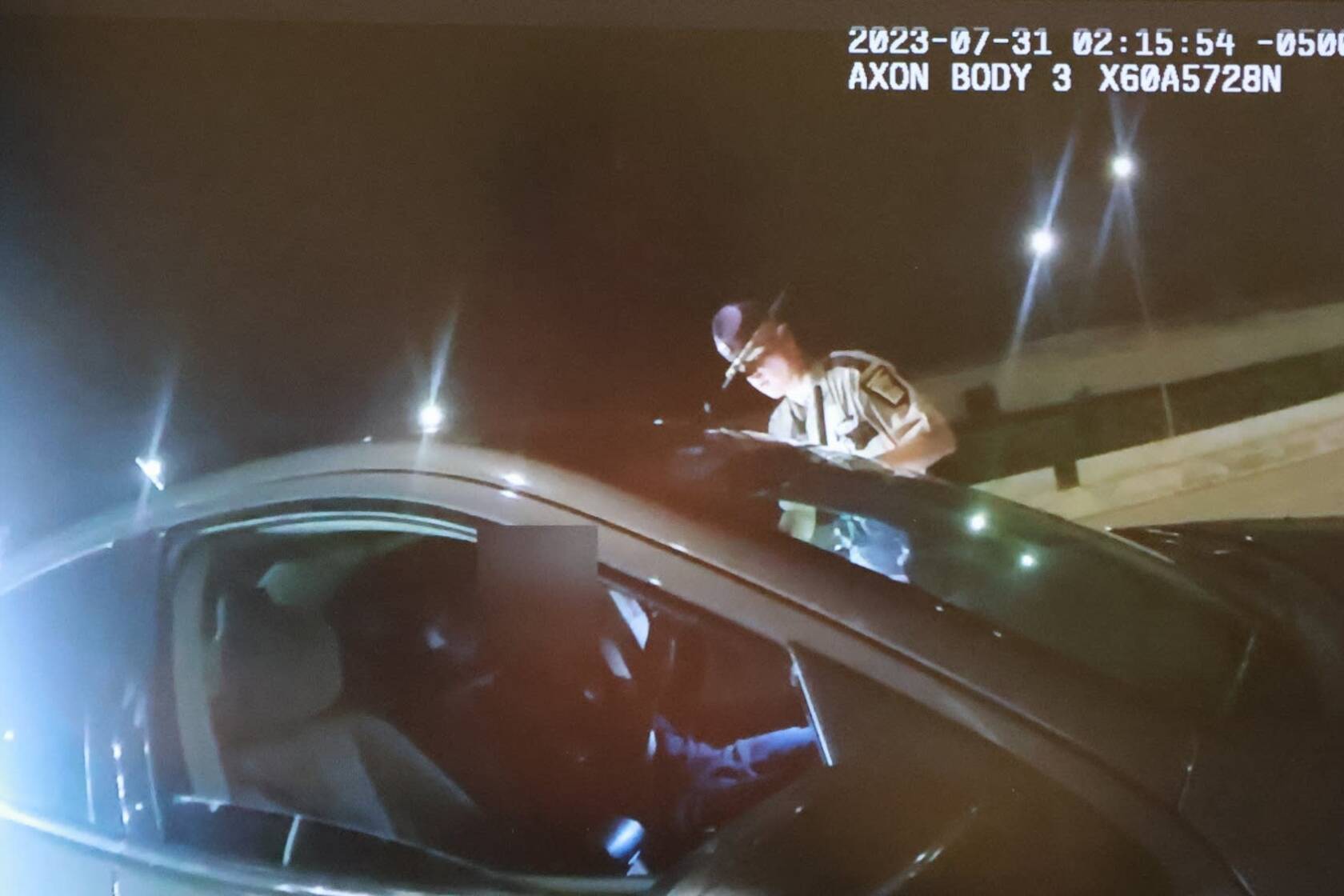 New details released in State Patrol fatal shooting of St. Cloud man on ...