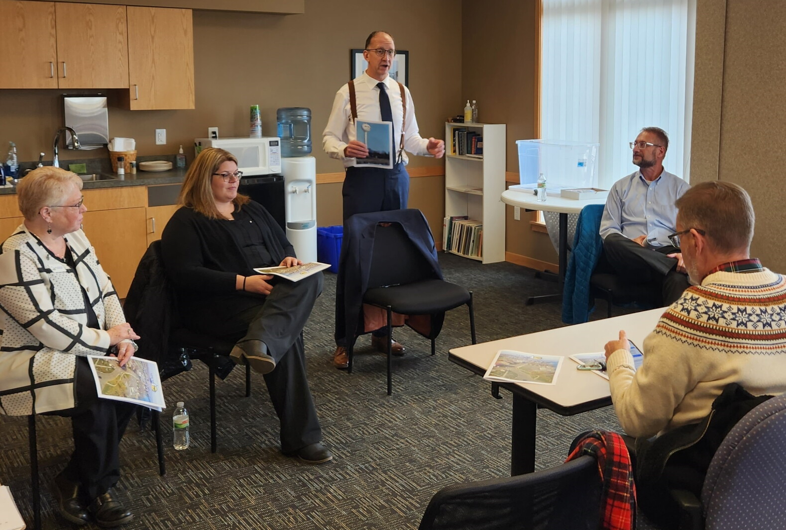 Spicer Minnesota Has A New Mayor West Central Tribune News spicer-minnesota-has-a-new-mayor-west-central-tribune-news