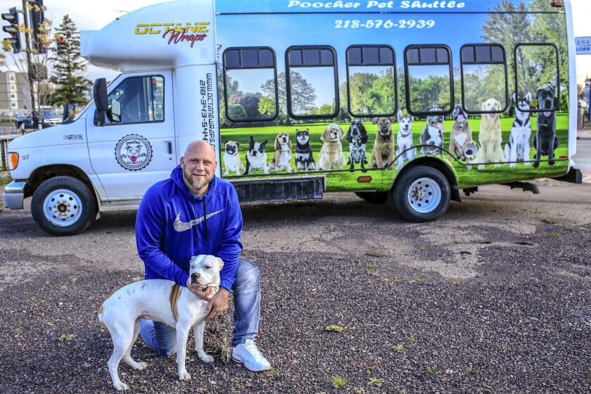 Petuber ‘Uber for pets’ coming to Twin Ports - Duluth News Tribune | News ...