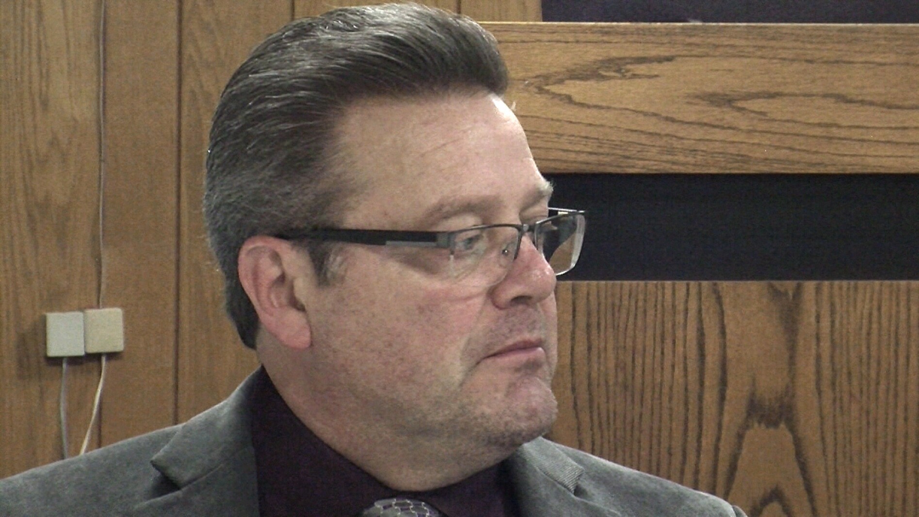 Devils Lake jail administrator to resign Grand Forks Herald Grand