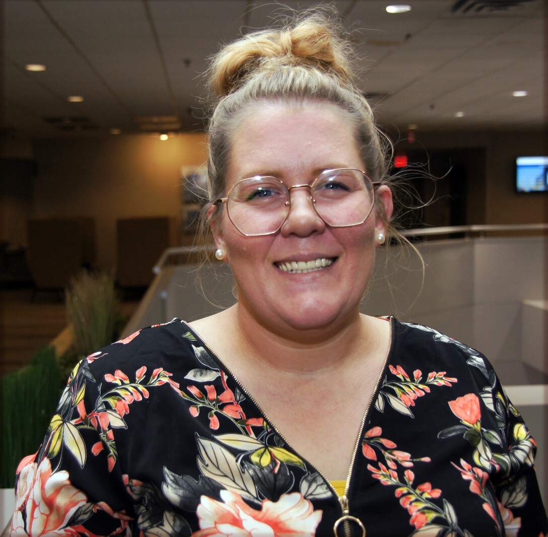 Detroit Lakes resident accepted into state advocacy skills and