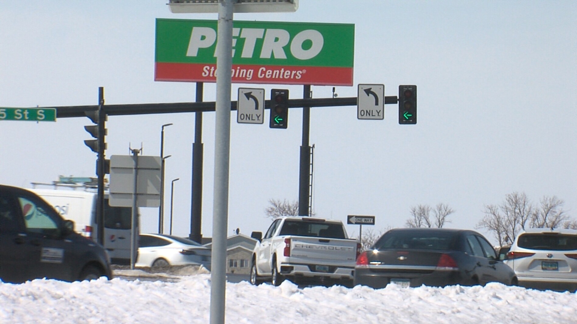 Distracted Driving Awareness month is good reminder to keep eyes on the ...