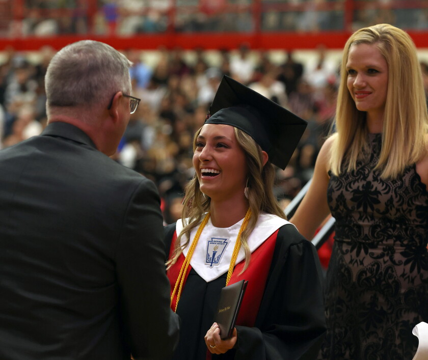 Ws Graduation Gallery+Video: Worthington High School graduation 2023 - The Globe ...