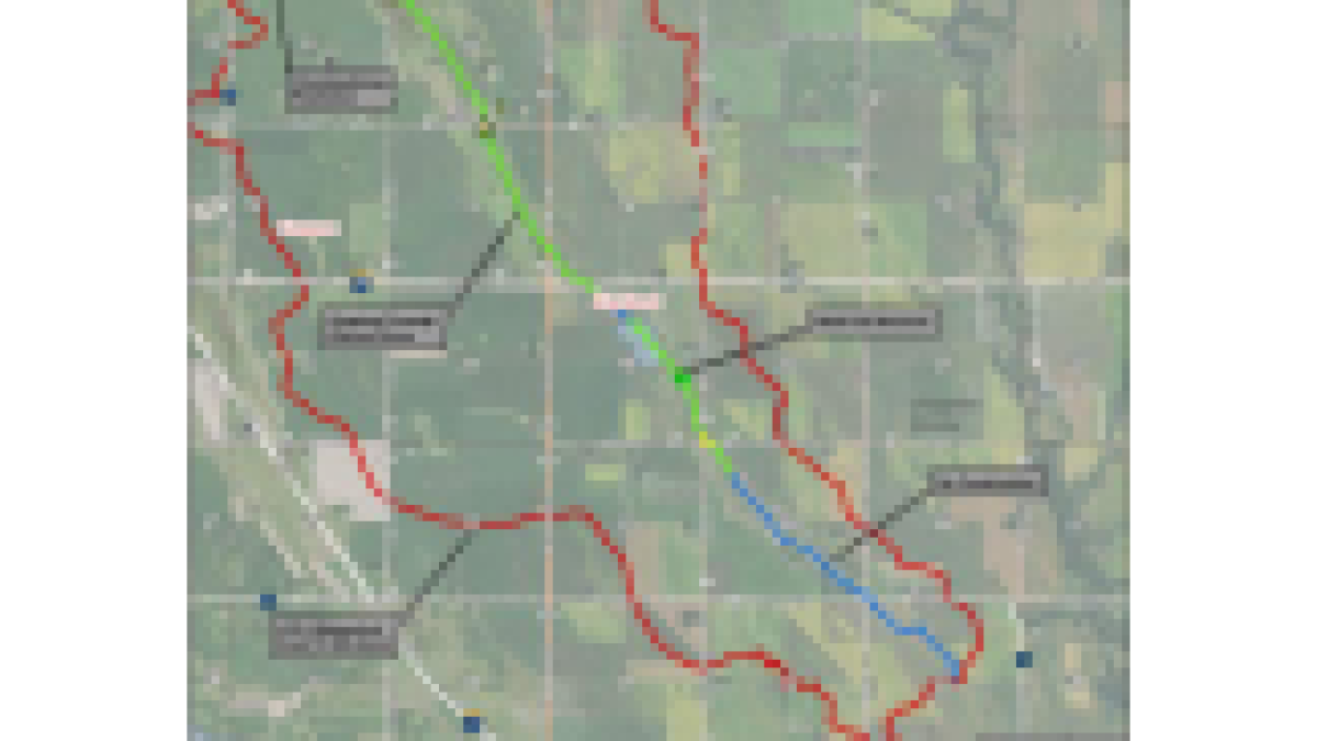 Two parties challenging Joint Ditch 9 assessments in Swift, Chippewa counties - West Central Tribune | News, weather, sports from Willmar Minnesota two-parties-challenging-joint-ditch-9-assessments-in-swift-chippewa-counties-west-central-tribune-news-weather-sports-from-willmar-minnesota