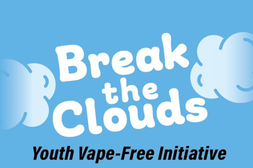 Alarming vaping stories prompt Sioux Falls schools and city to partner on campaign - Sioux Falls Live | Sioux Falls news and weather Alarming vaping stories prompt Sioux Falls schools and city to partner on campaign - Sioux Falls Live | Sioux Falls news and weather