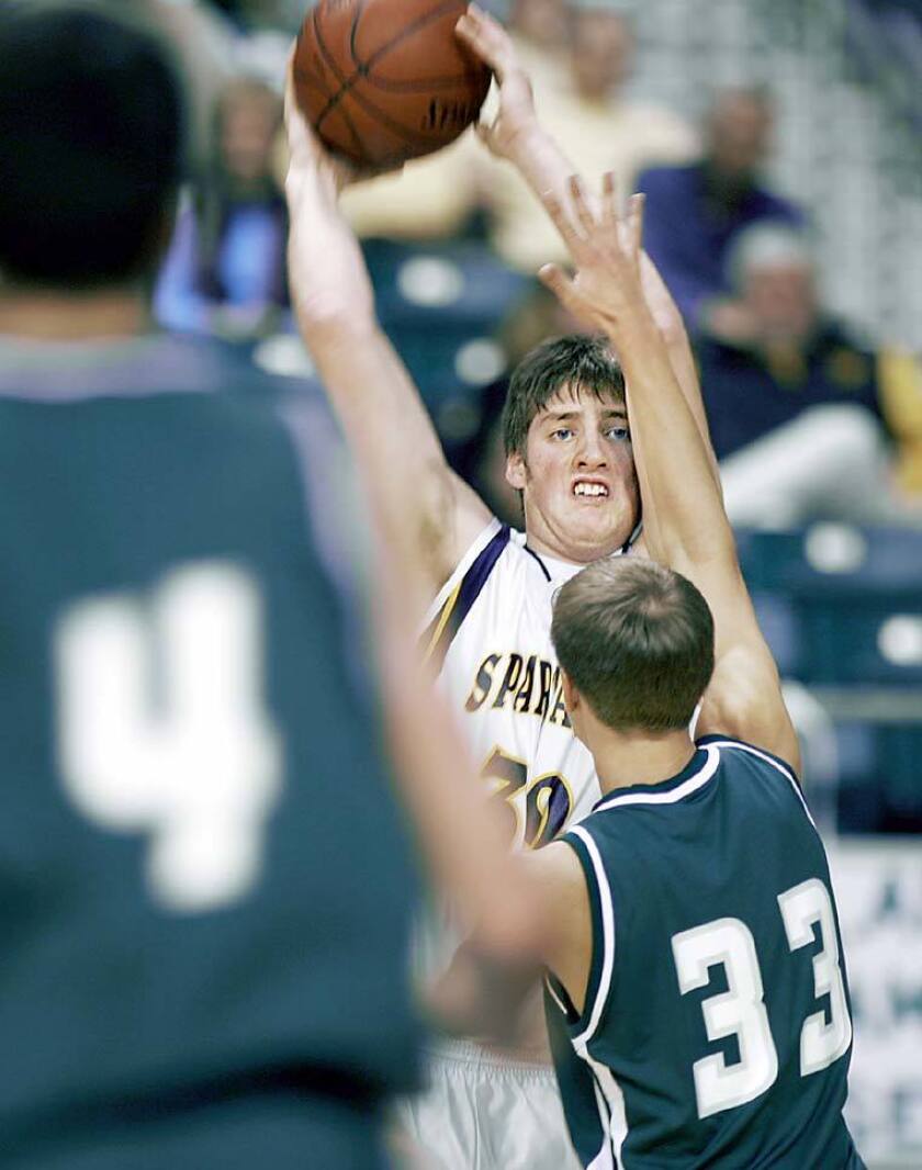 North's Erdmann eager to win championship - InForum | Fargo, Moorhead ...
