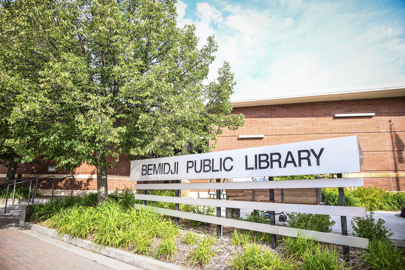 Bemidji Public Library to host 'New Belongings' poetry reading and