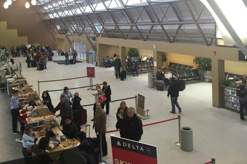 Hector Passengers Scramble After De icer Shortage Forces Cancellations hector-passengers-scramble-after-de-icer-shortage-forces-cancellations