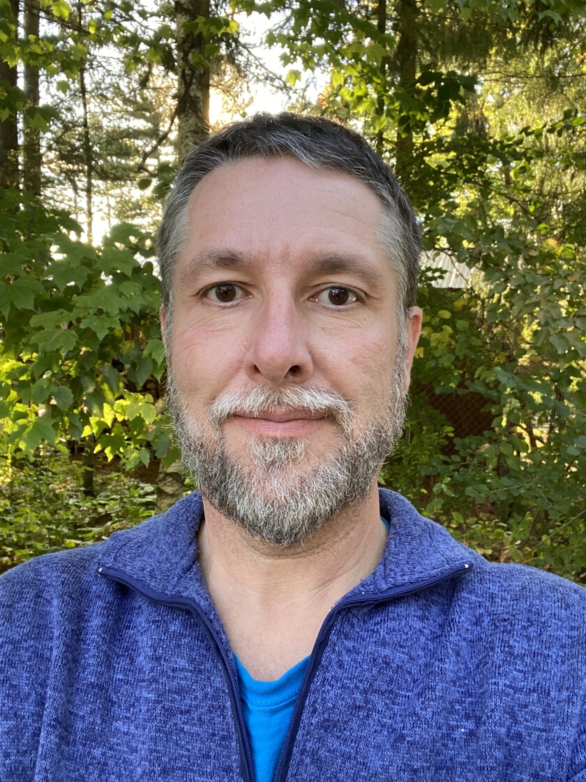 Erik Blesener