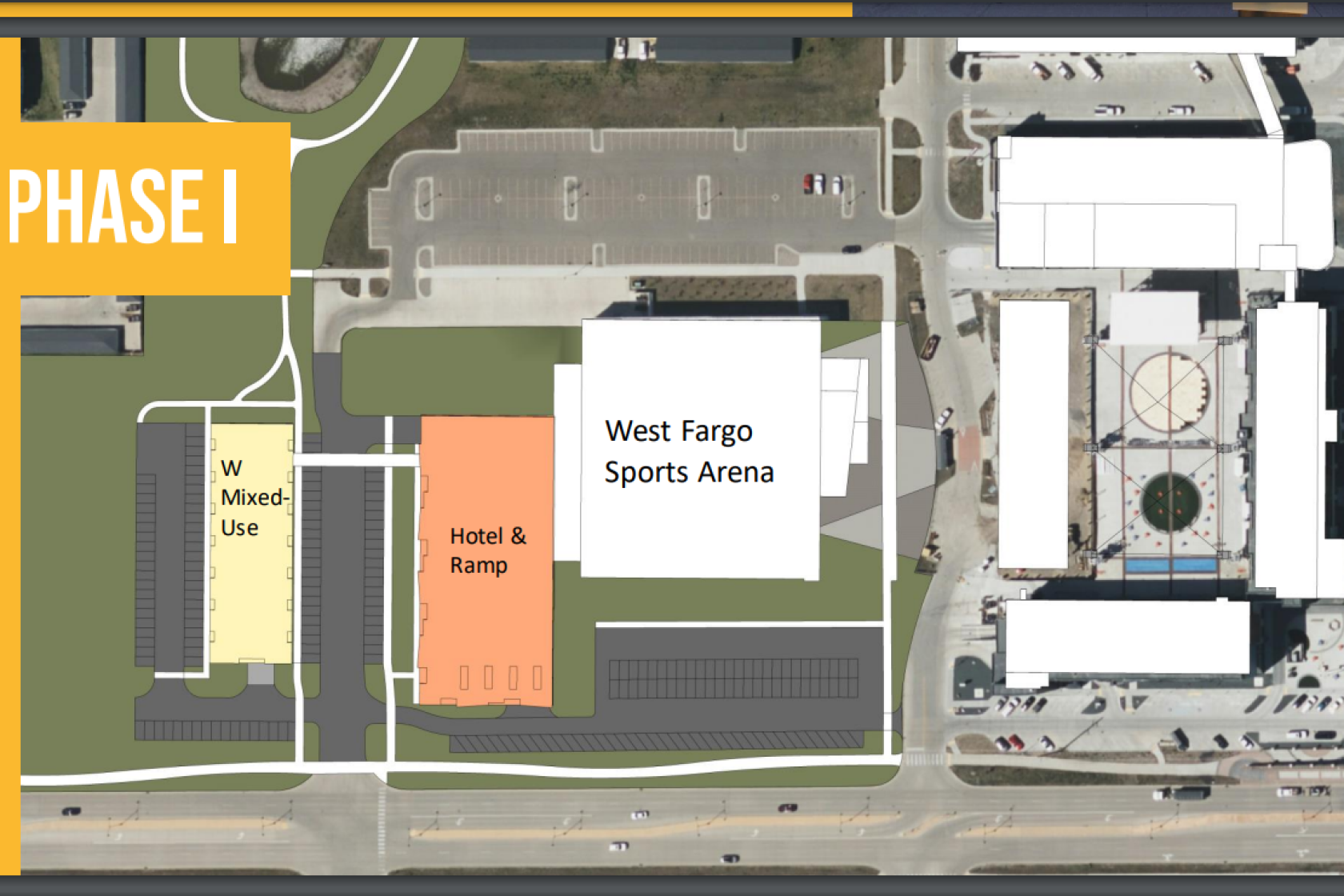 Epic Lays Out Plan To Develop Area Around West Fargo Sports Arena epic-lays-out-plan-to-develop-area-around-west-fargo-sports-arena