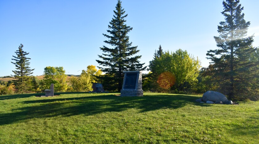 Kensington Rune Stone Park in Douglas County listed as a must-see hike ...
