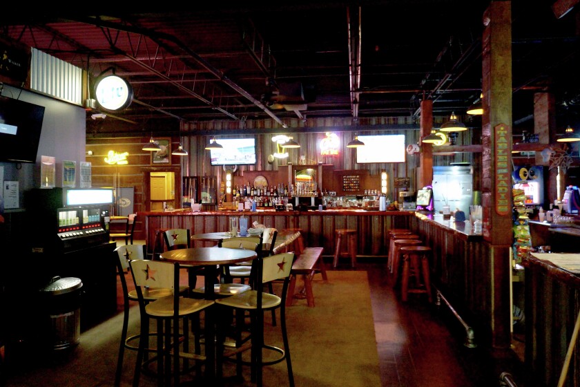 Moorhead Billiards Reas Patio For Summer Inforum Fargo And West News Weather Sports Moorhead Billiards Reas Patio For, The Garage Bar Moorhead Mn