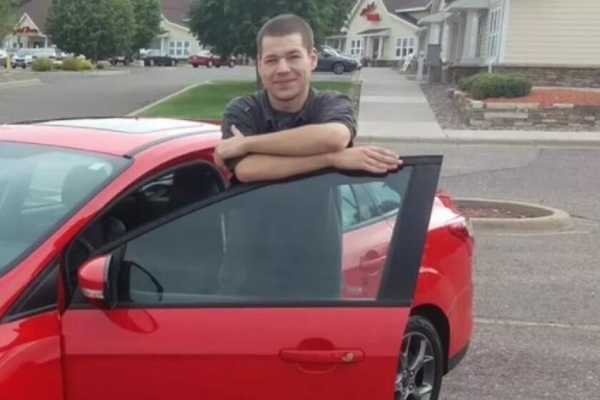 Parents of Minnesota shooting victim thankful for outpouring of support ...