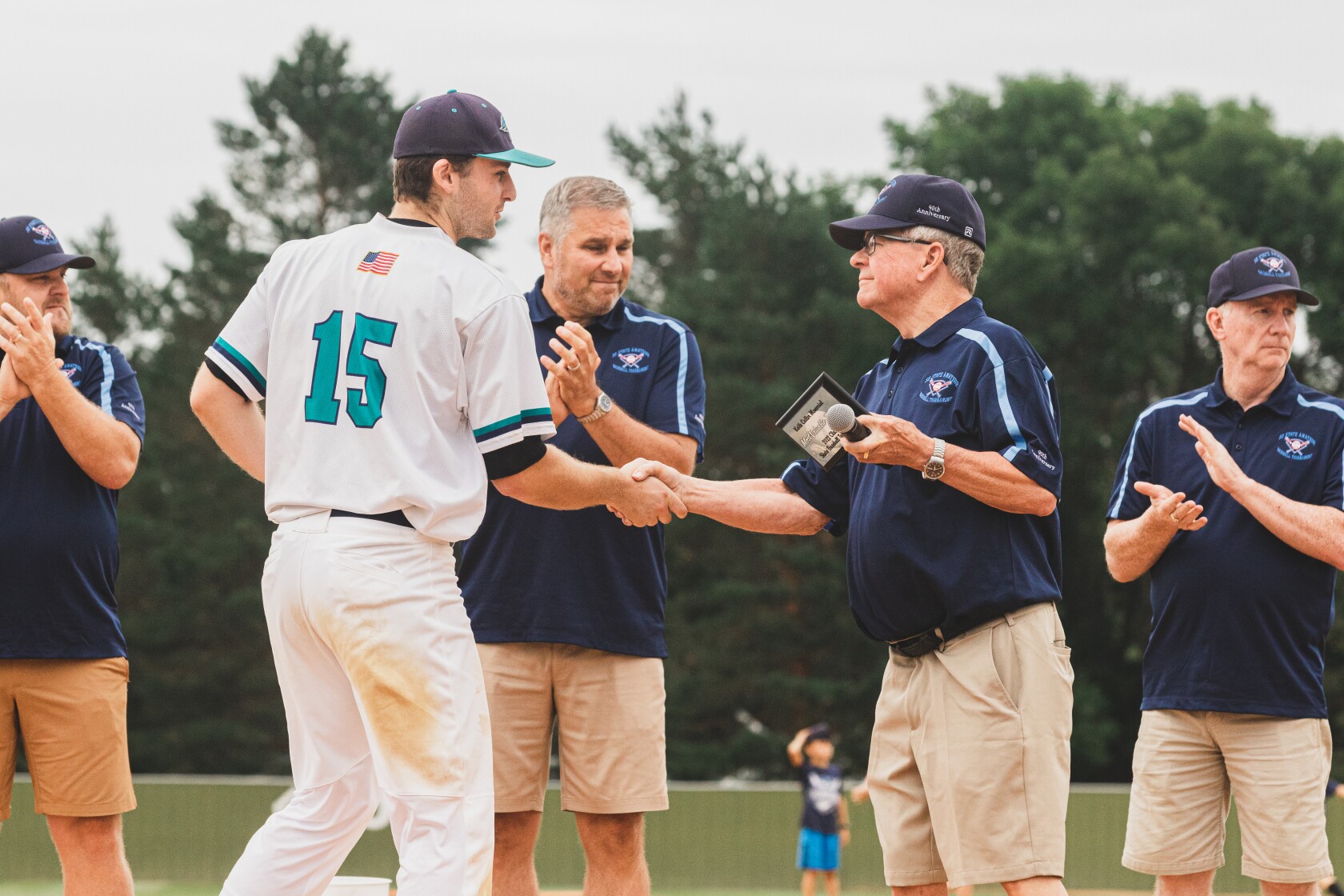 Alltournament teams named for South Dakota state amateur baseball