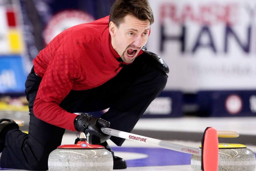 Shuster, Fenson earn spots in men's final at US Olympic Team Trials for