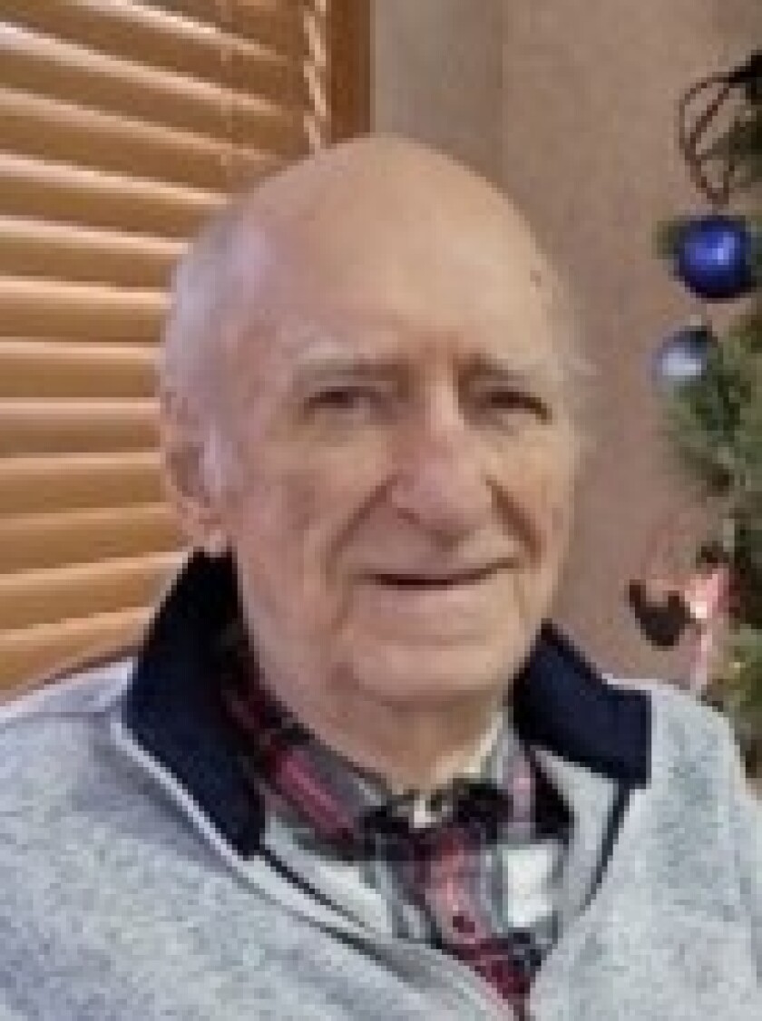 Eugene “Gene” D. Wenzel - West Central Tribune | News, weather, sports from  Willmar Minnesota