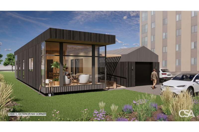 Revolutionizing Senior Living: Experiential Housing Unit to Debut in Downtown Rochester