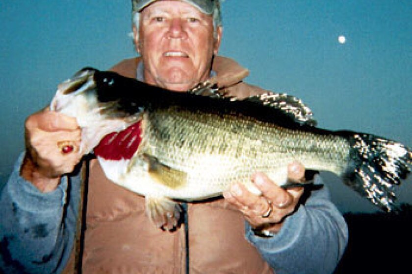 Guiding others to the best in the west central Minnesota waters