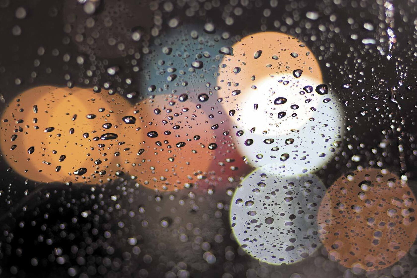 John Wheeler: The differences between drizzle and rain - InForum ...